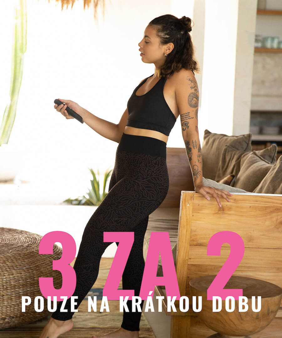 3 ZA 2 POUZE NA KRÁTKOU DOBU