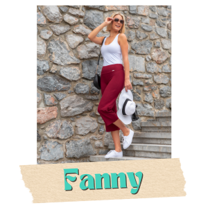 Fanny