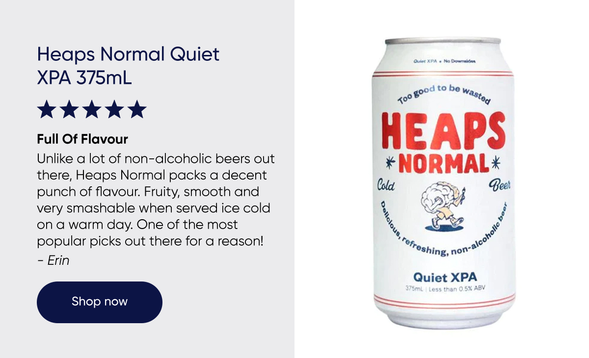 5 Star Rated NonAlcoholic Beers 🌟🌟🌟🌟🌟 Craftzero