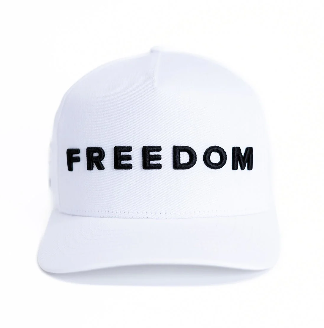 FREEDOM Hat