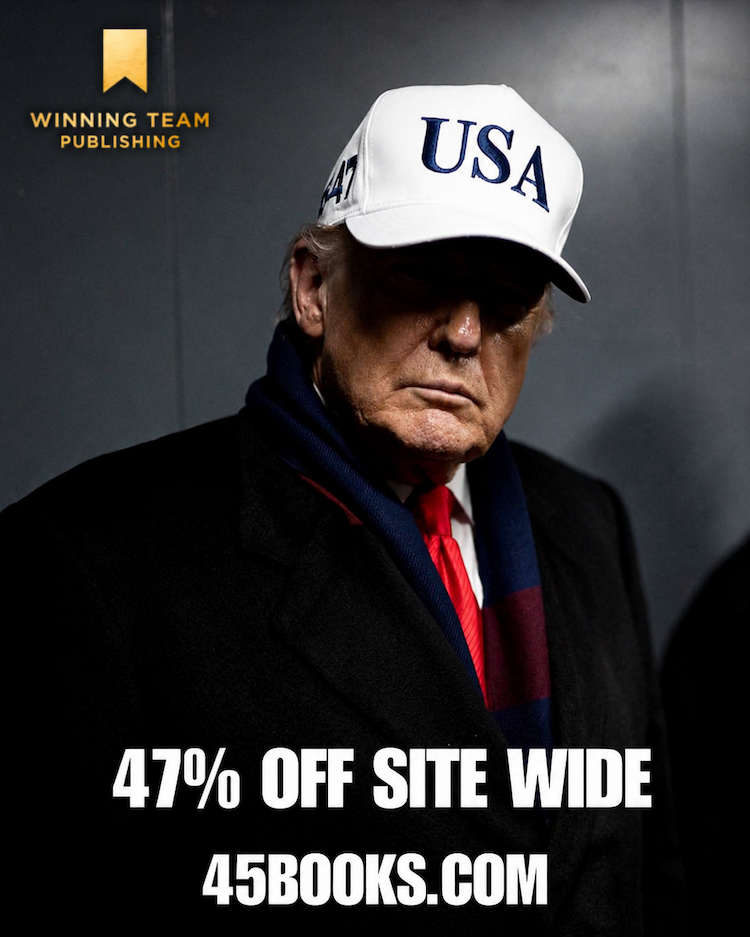 DJT BIRTHDAY GRAPHIC