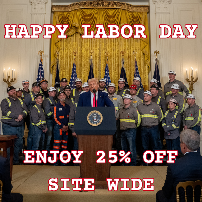 47 MAGA Hats
