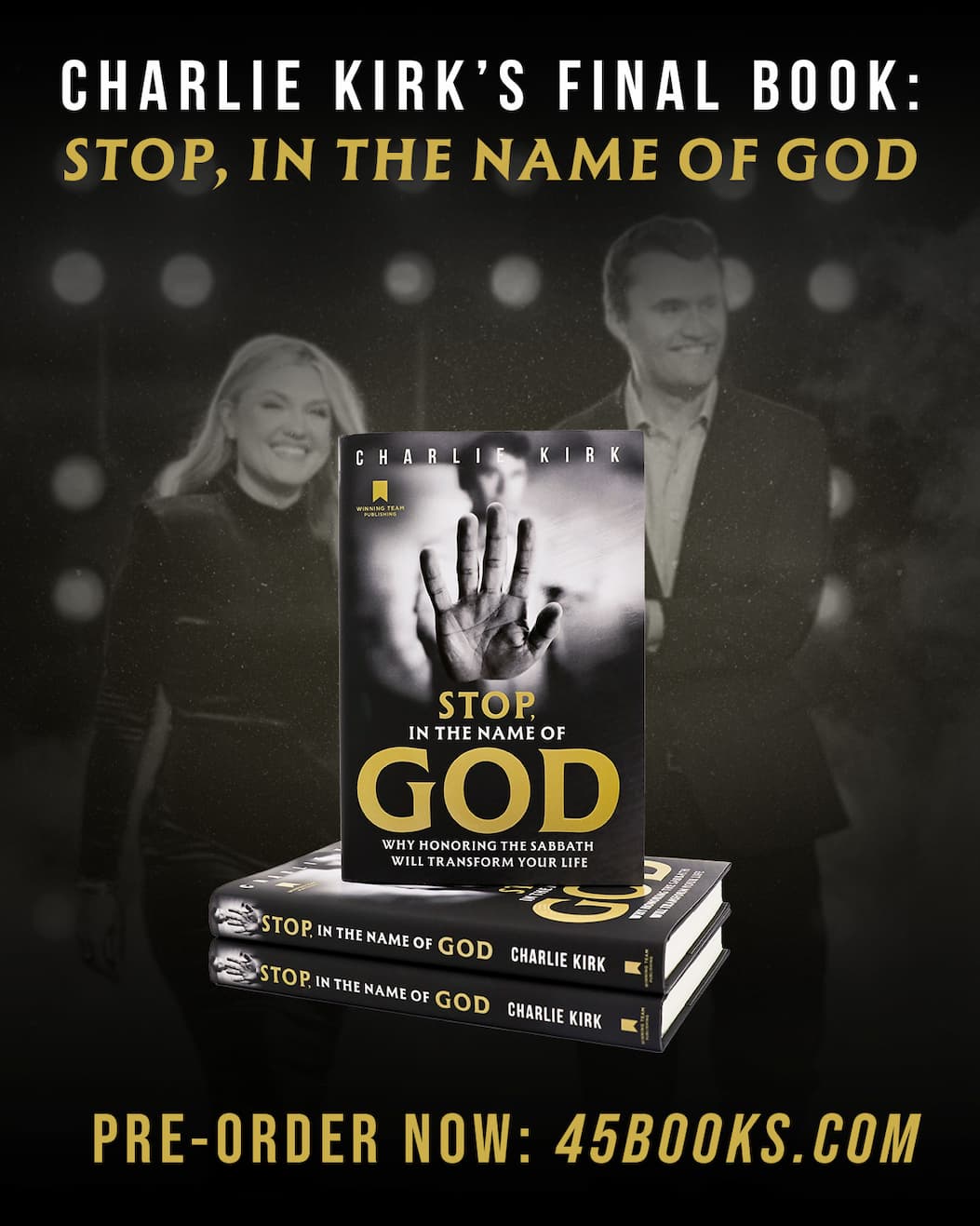 Kirk Cover with text 1