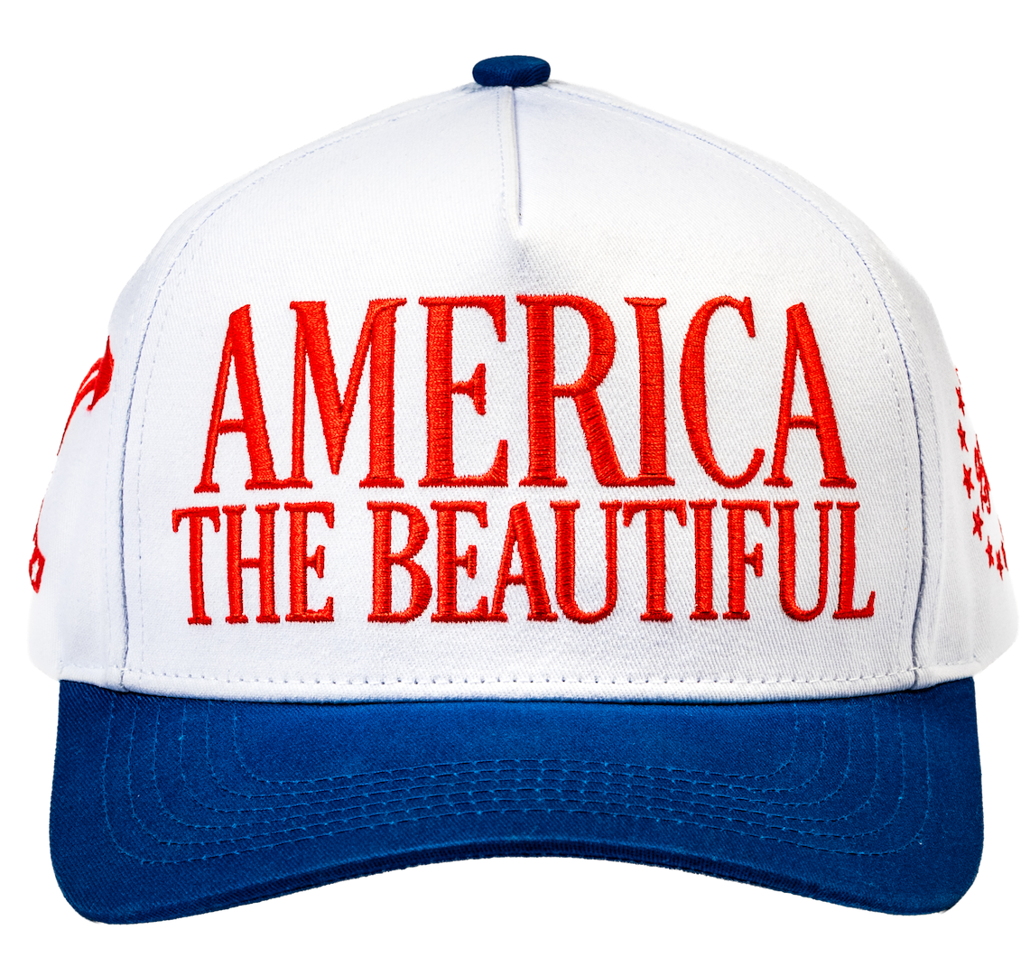 DJT BIRTHDAY GRAPHIC