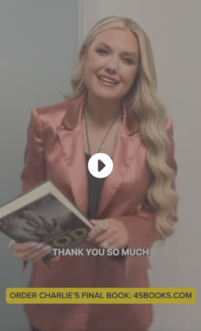 Link to X post of Erika Kirk