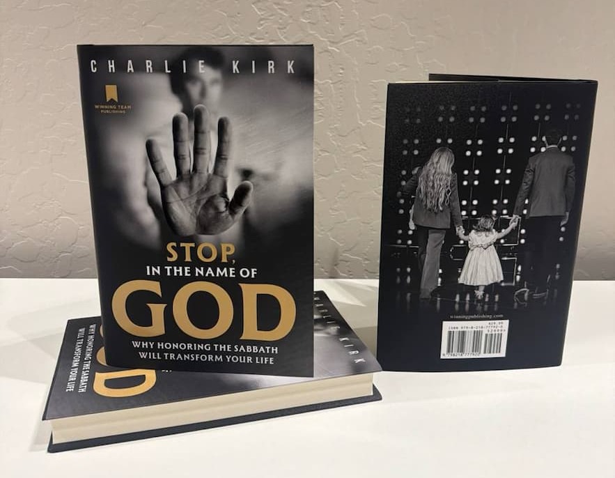 STOP Front and Back Stacked