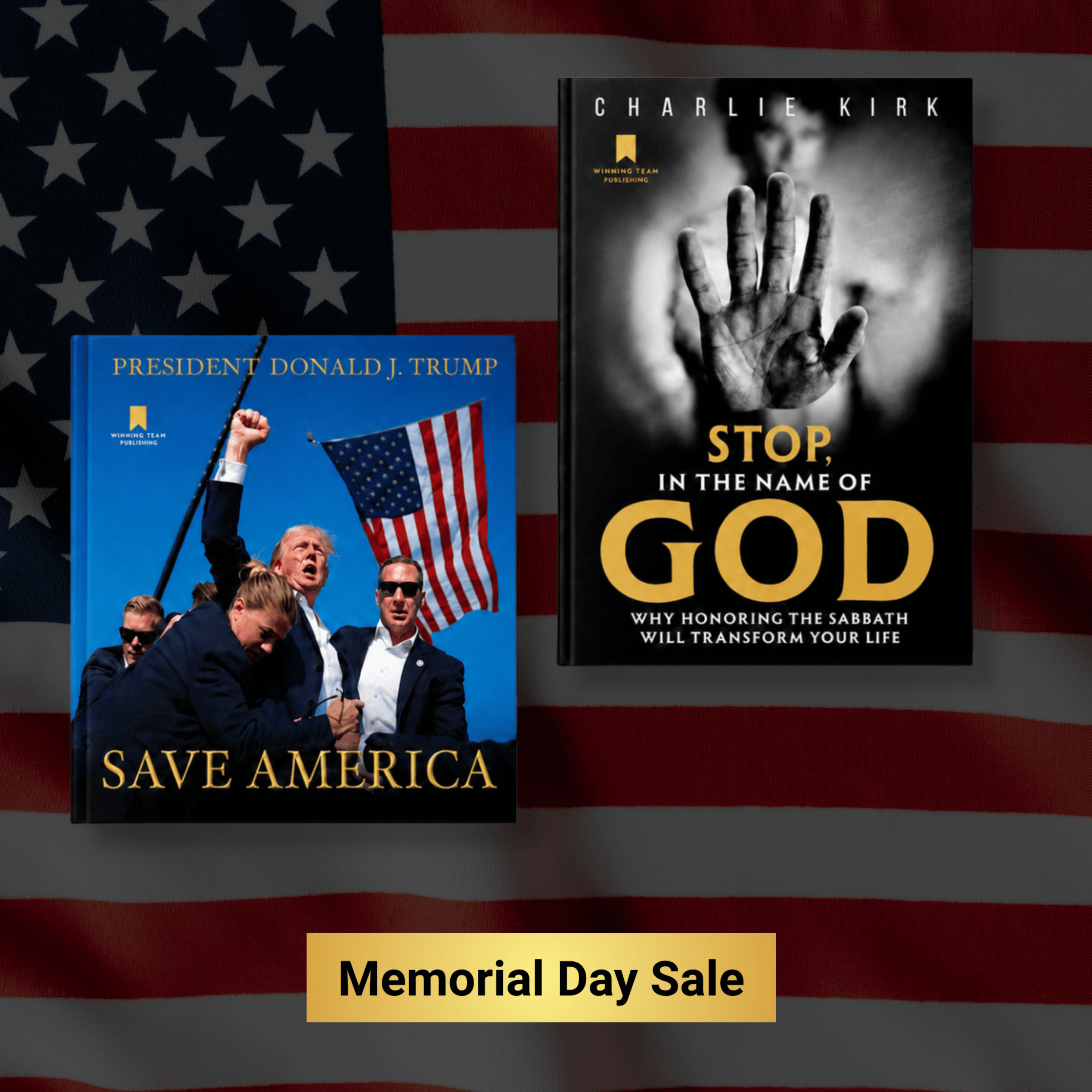 MEMORIAL DAY GRAPHIC