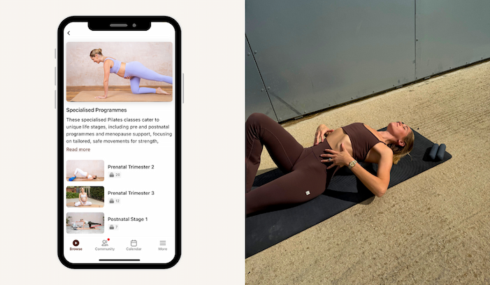 Specialised Programmes