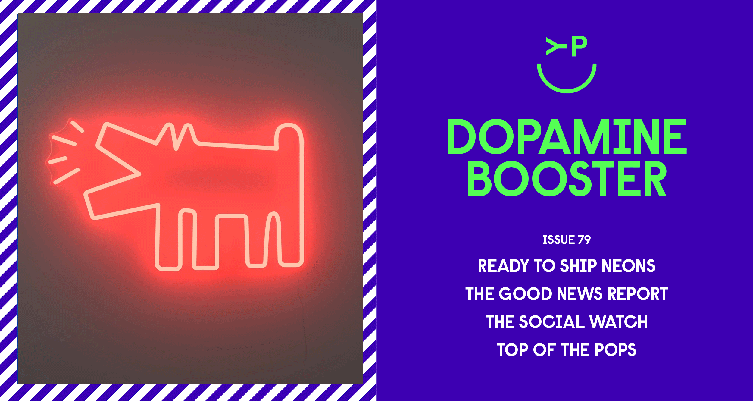 Spread Dopamine, Spread Joy! 🎄 Yellowpop