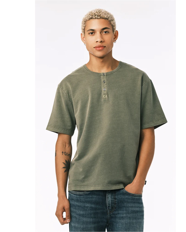 men's t-shirt