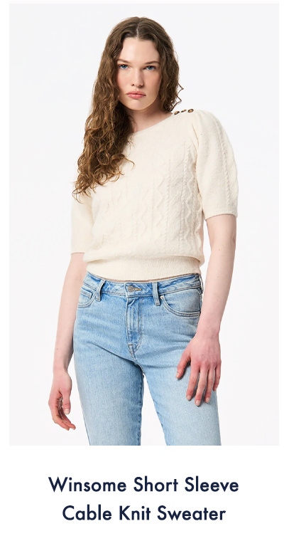 shop the sweater