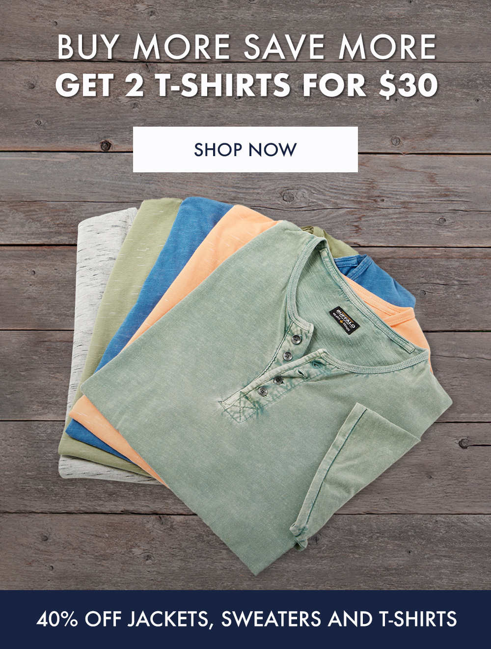 shop now