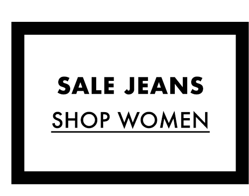 women's sale jeans