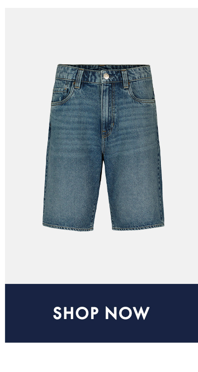 shop the shorts