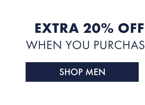 Shop men