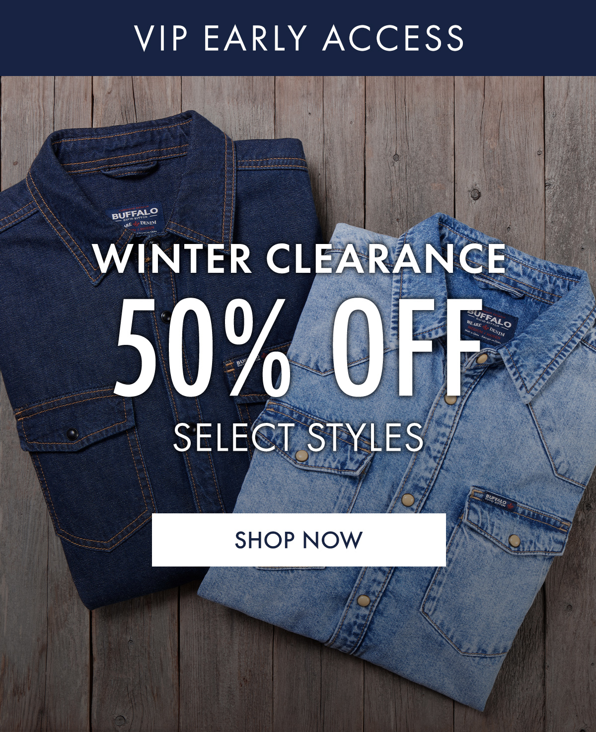 shop now