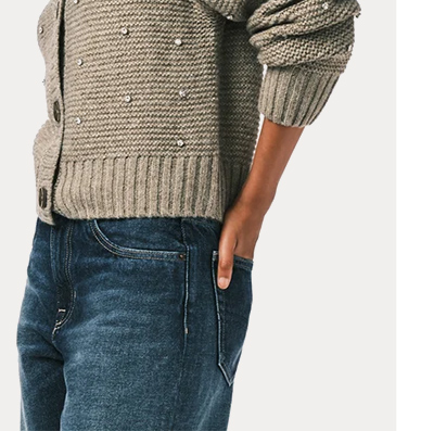 shop the sweater
