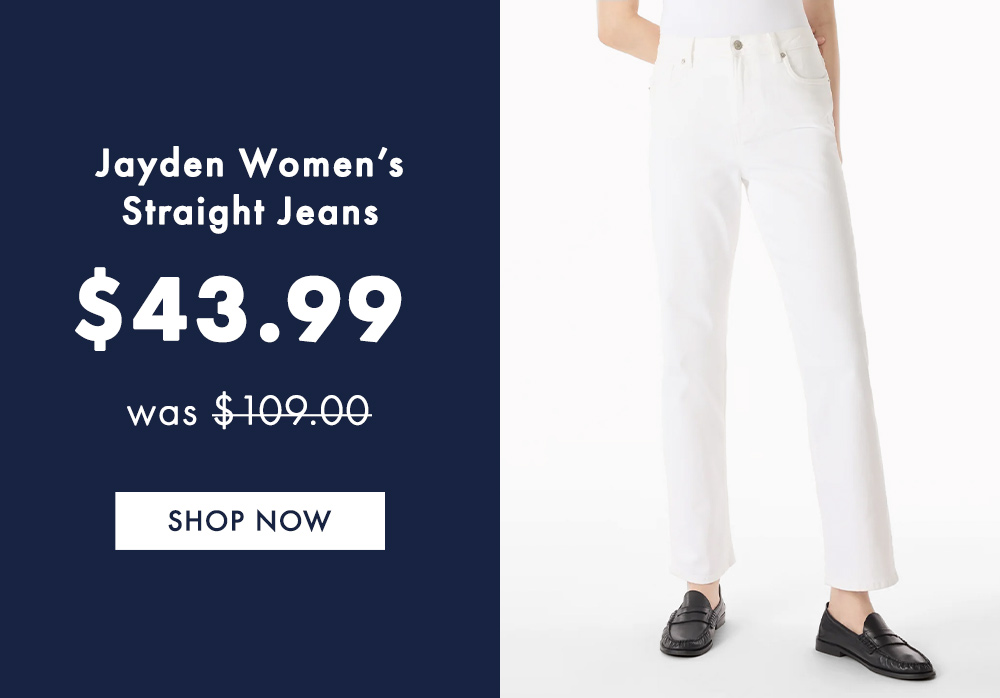 shop women's jeans