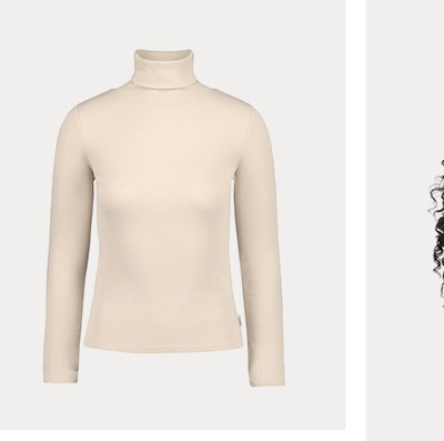 shop the top