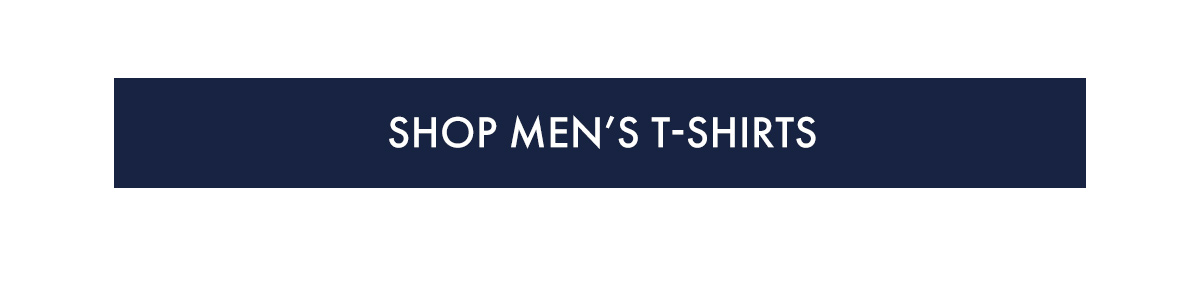 Shop men's t-shirts