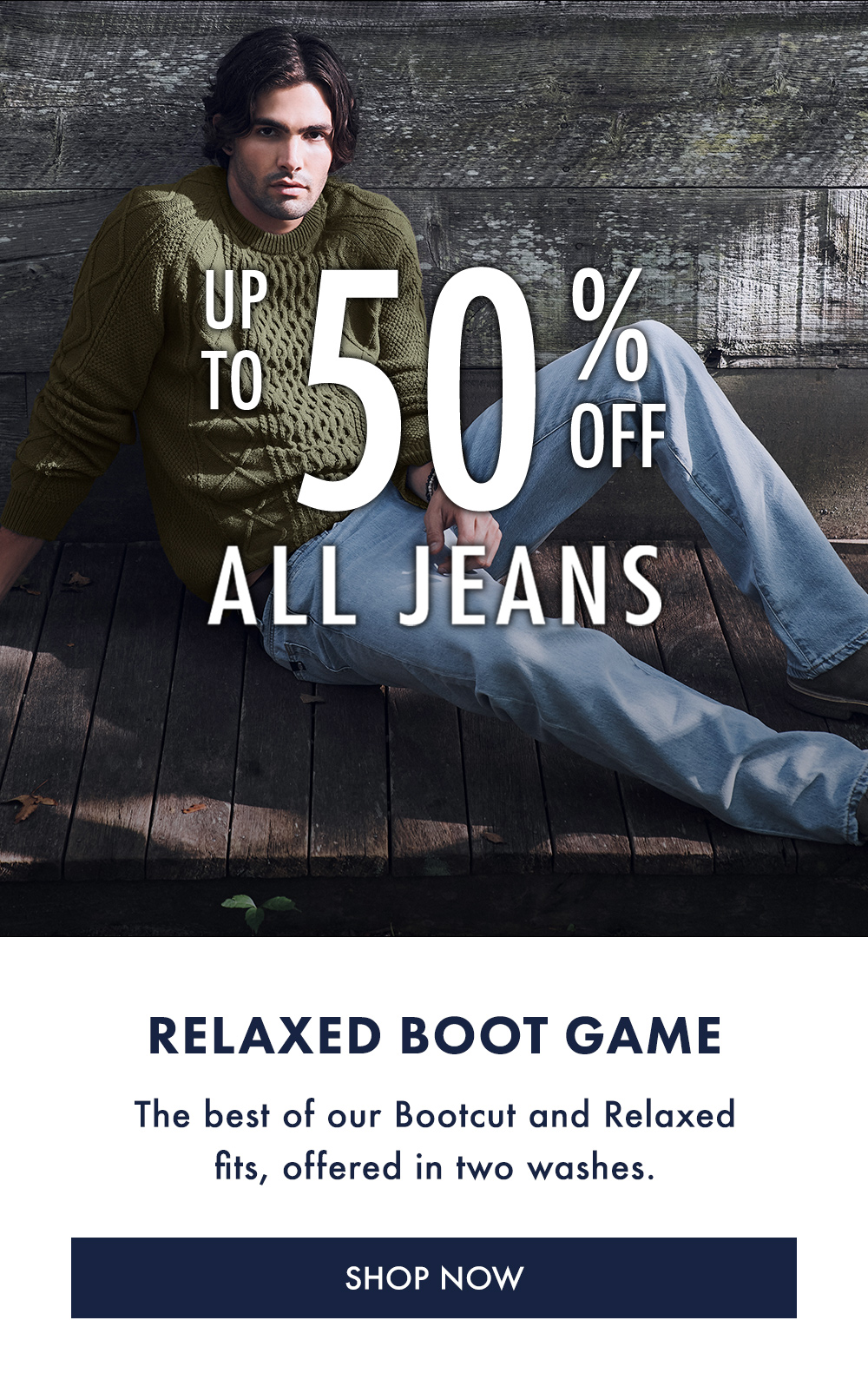 shop now