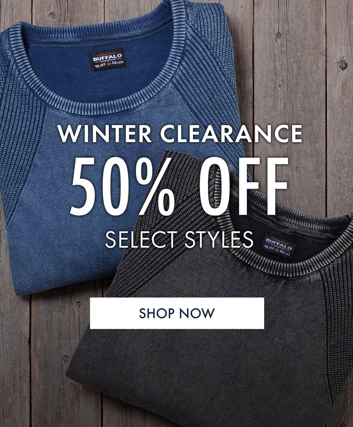 shop now