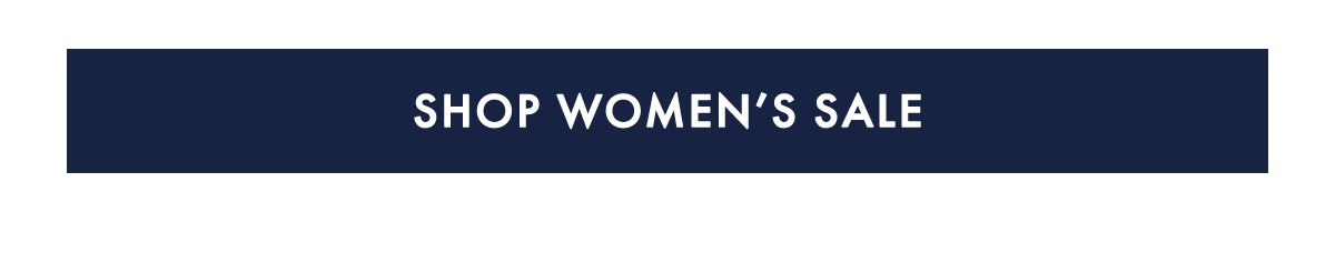 Shop women's sale