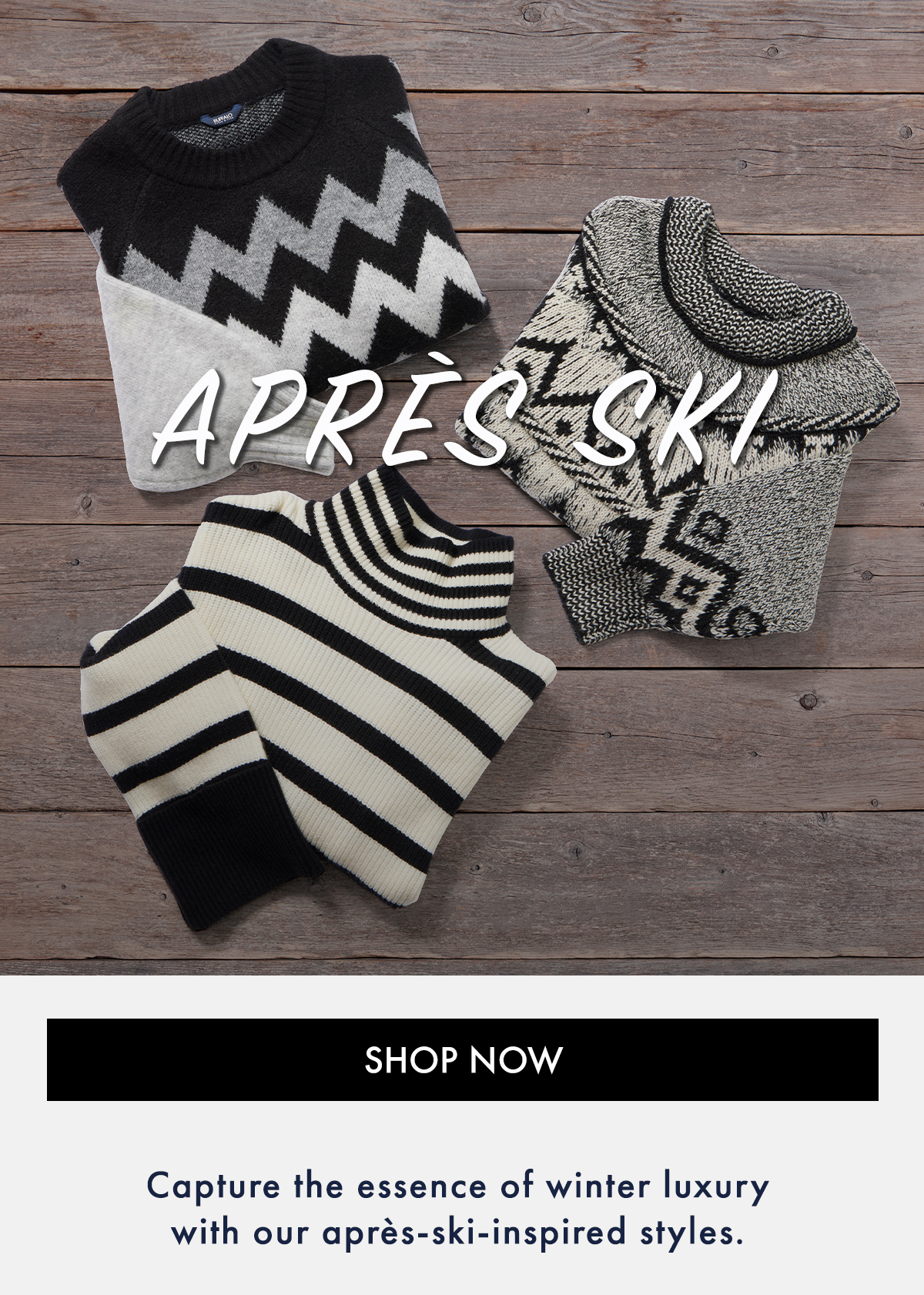shop now