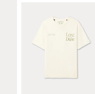 shop the tee