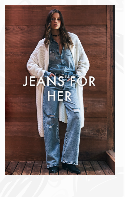 women's jeans
