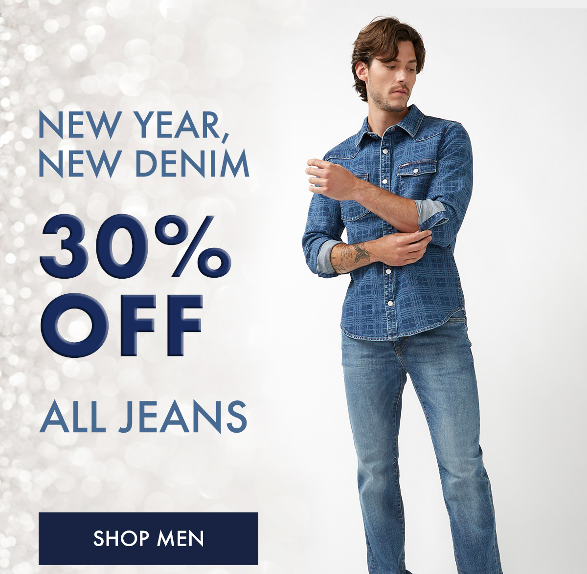 shop men