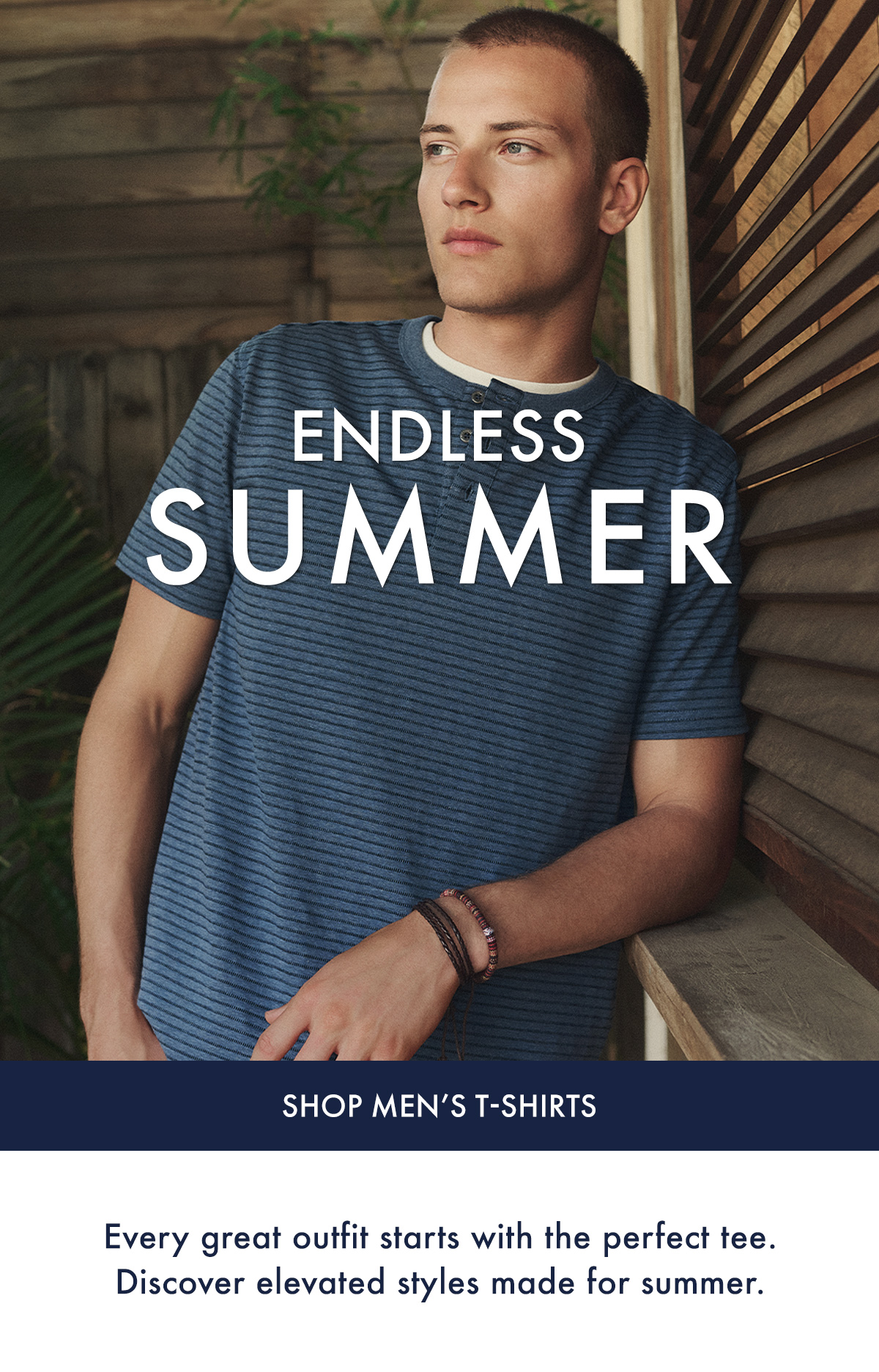 Shop men's t-shirts