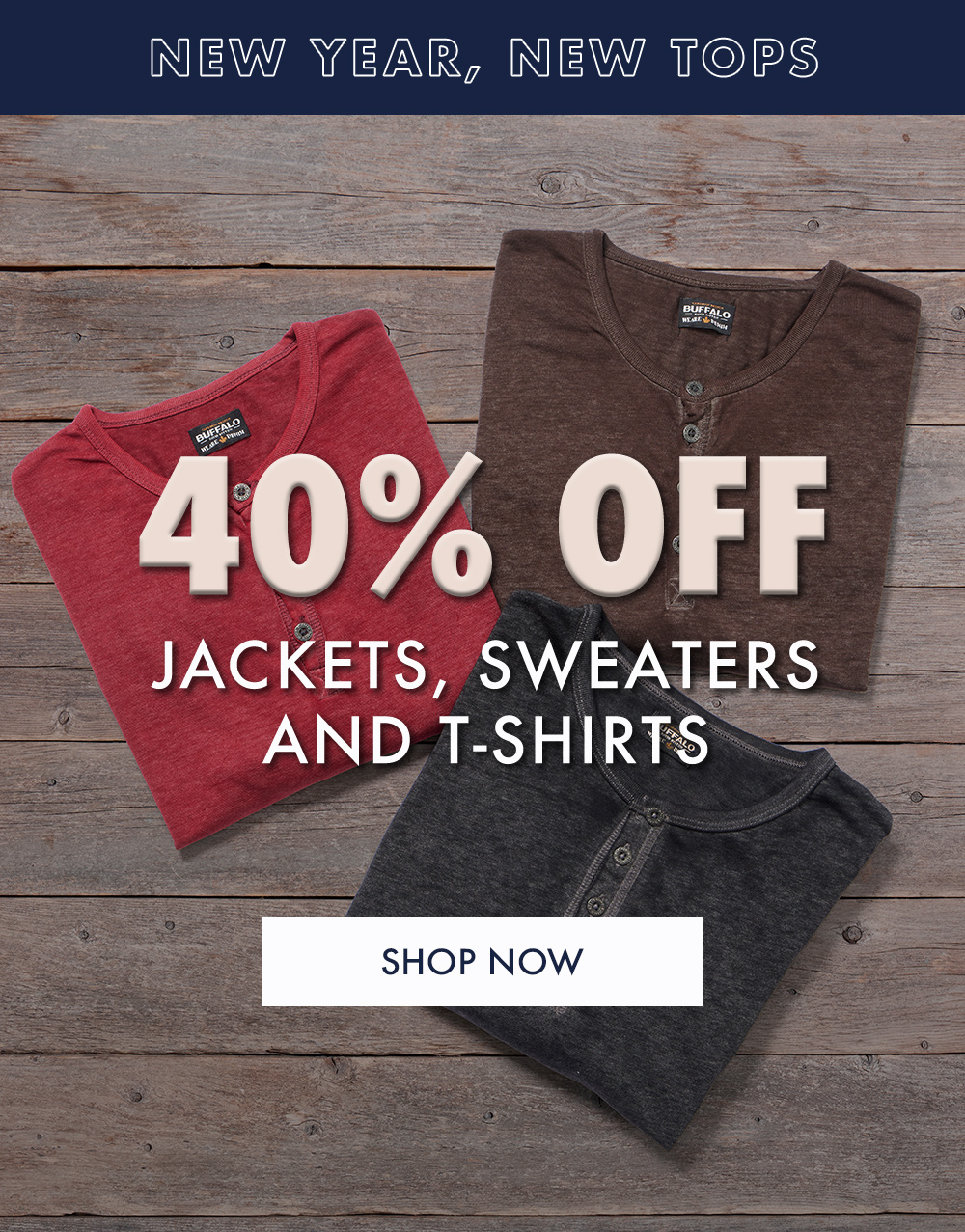 shop now