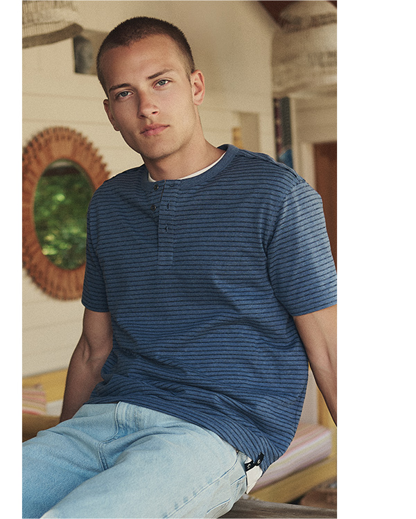 men's t-shirt