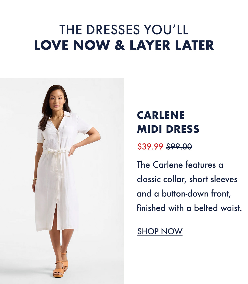Shop the dress