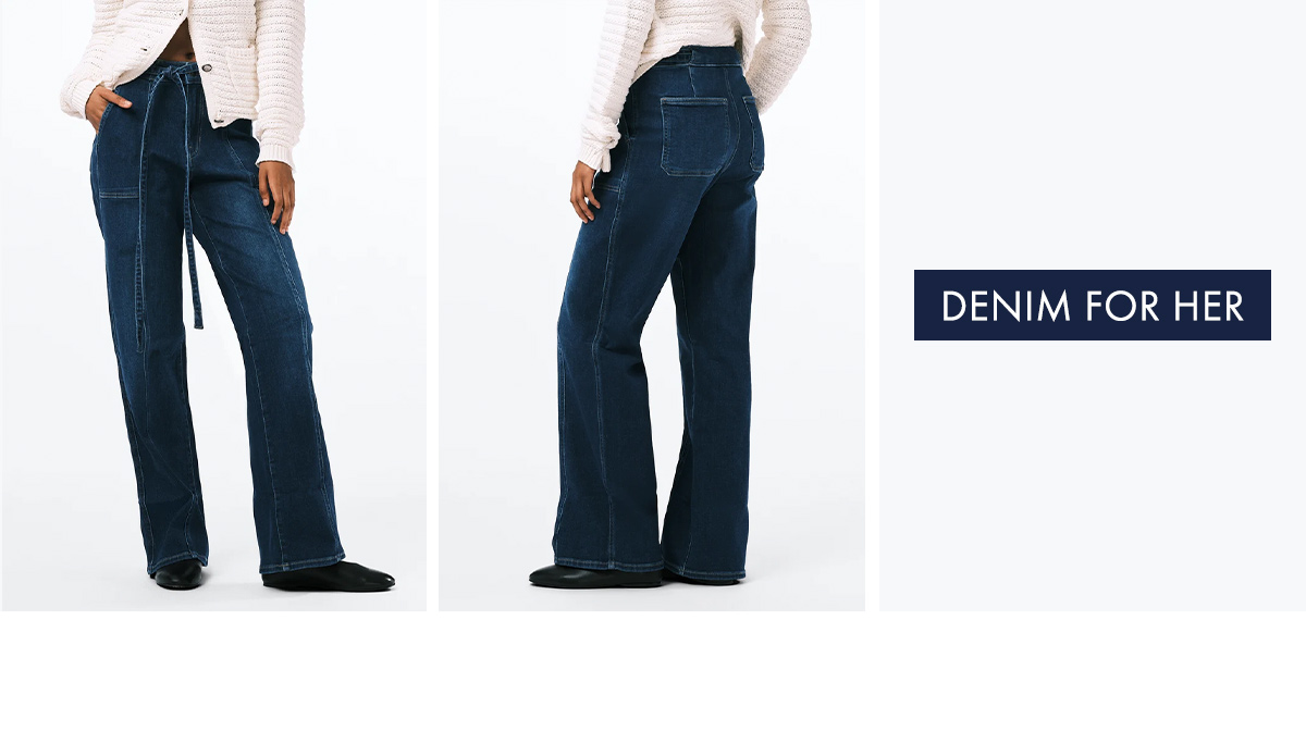 Shop women's jeans