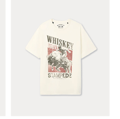 shop the tee