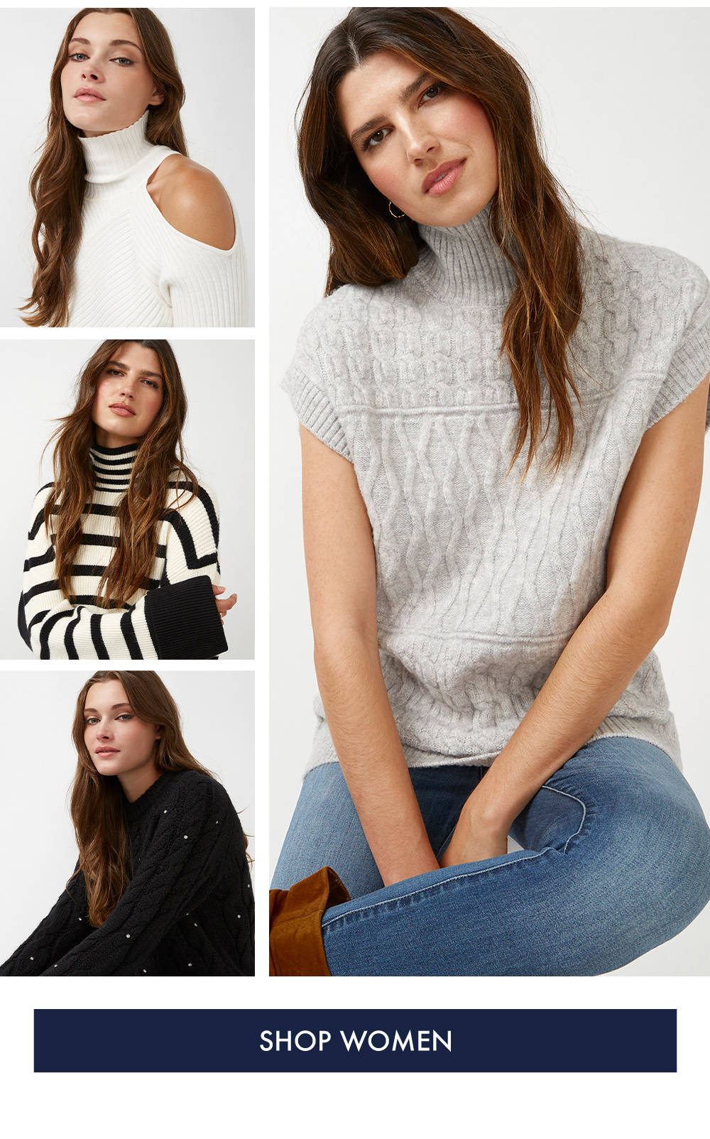 shop women