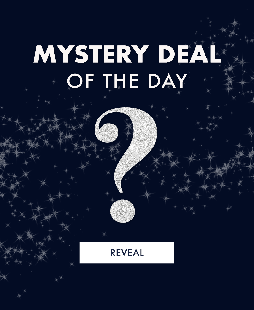 Mystery Deal