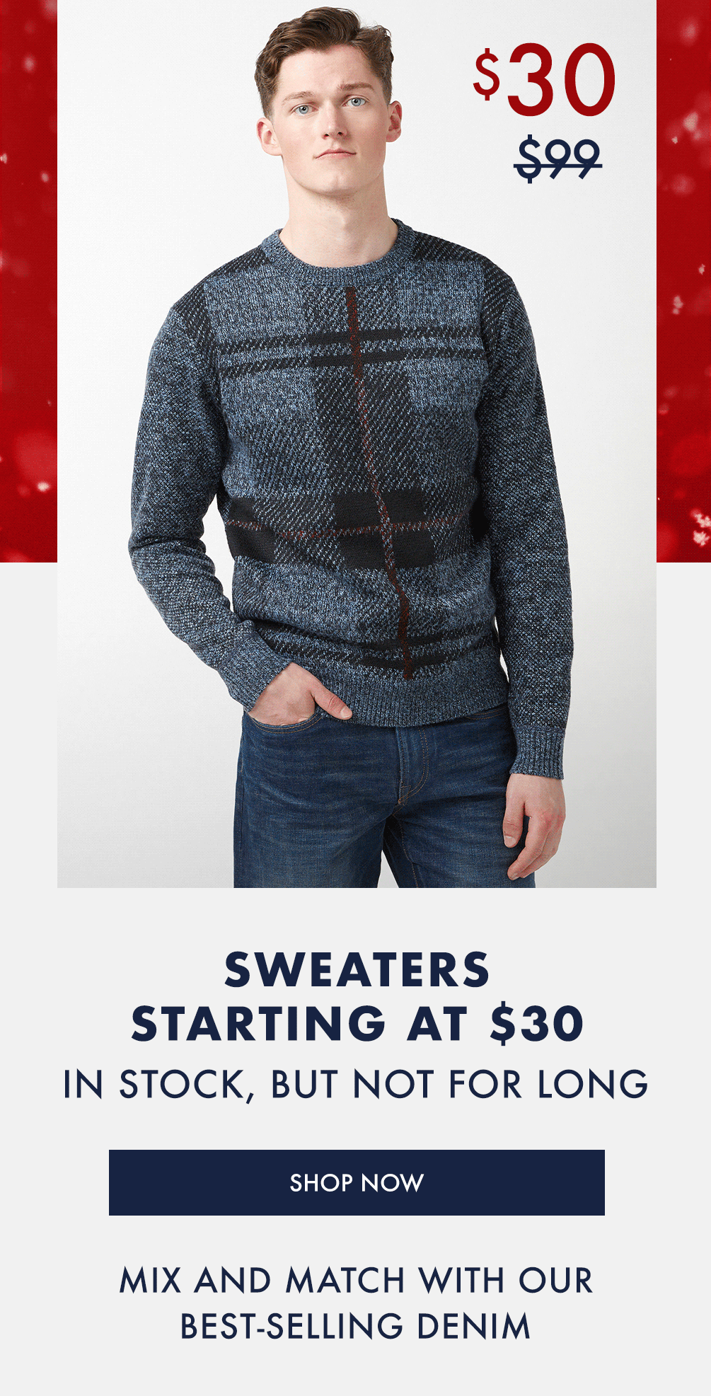 shop now