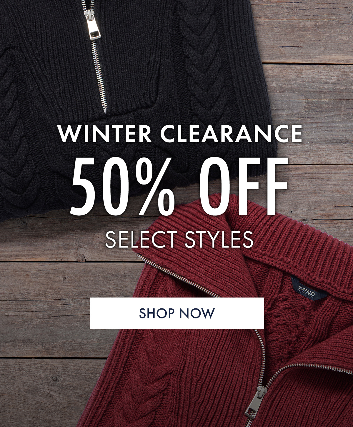 shop now