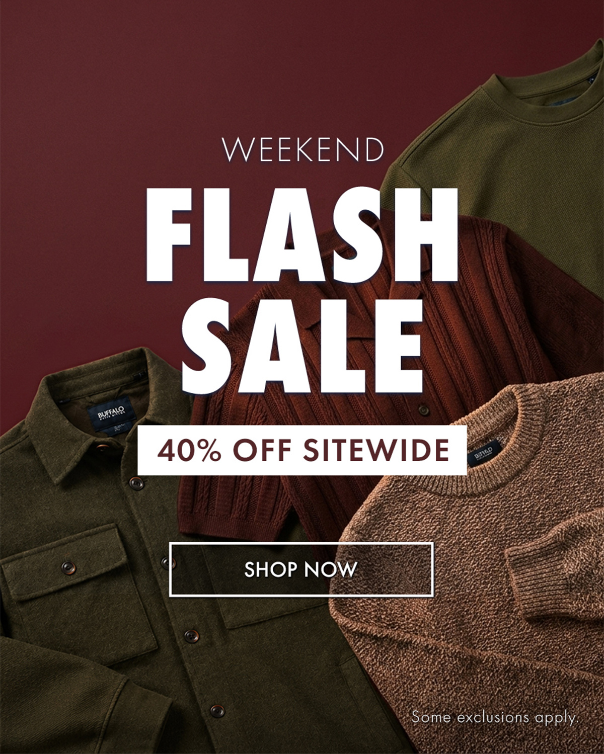 shop now