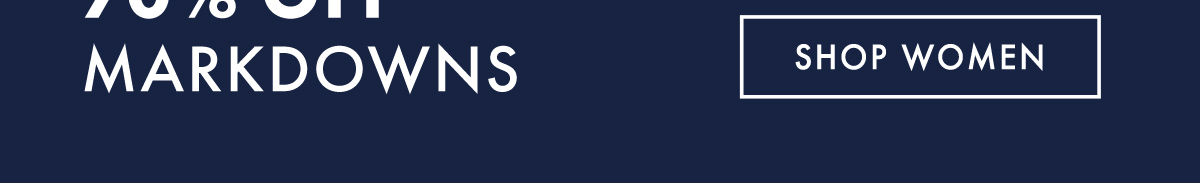 shop women's sale