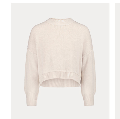 shop the sweater