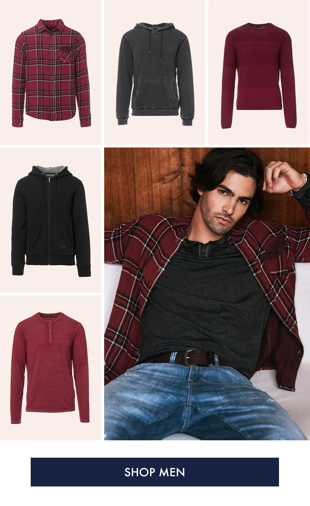 shop men