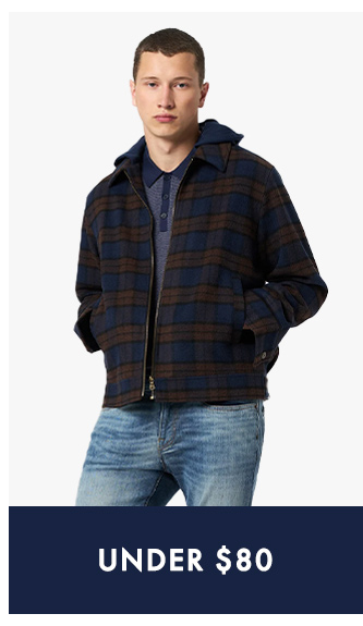Under $80