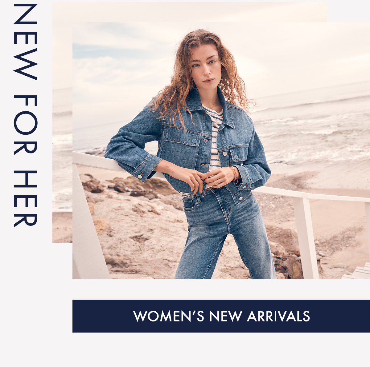 shop women