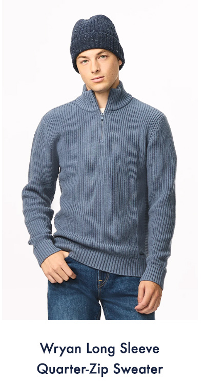 shop the sweater
