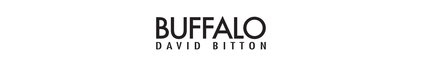 Buffalo Jeans logo