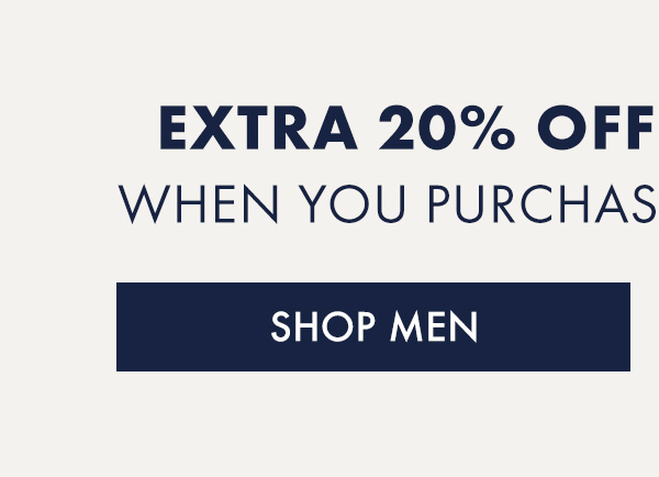 Shop men